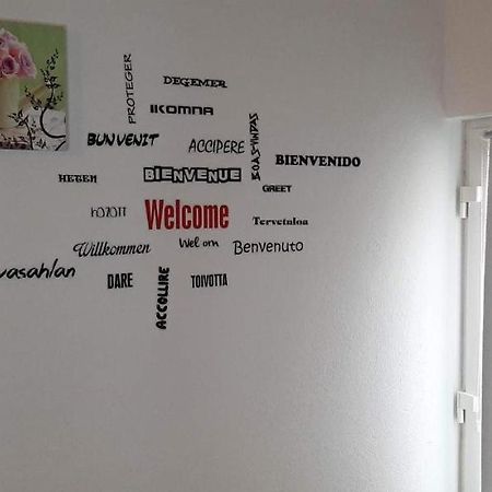 Apartman Kety Vir Luaran gambar