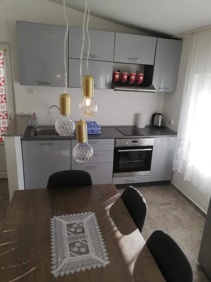 Apartman Kety Vir Luaran gambar