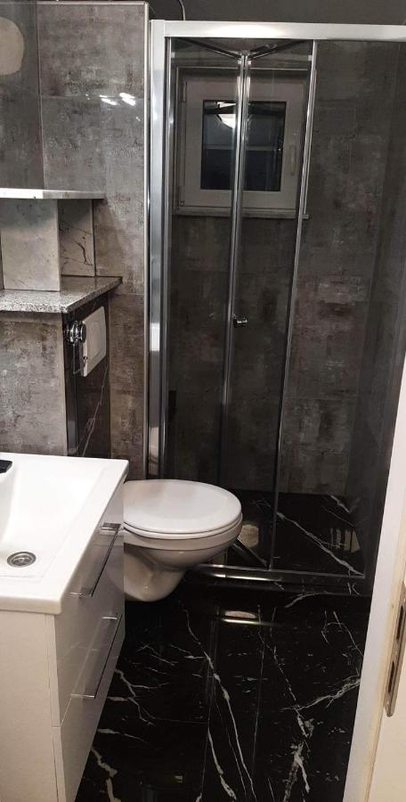 Apartman Kety Vir Luaran gambar