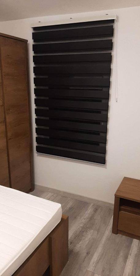 Apartman Kety Vir Luaran gambar