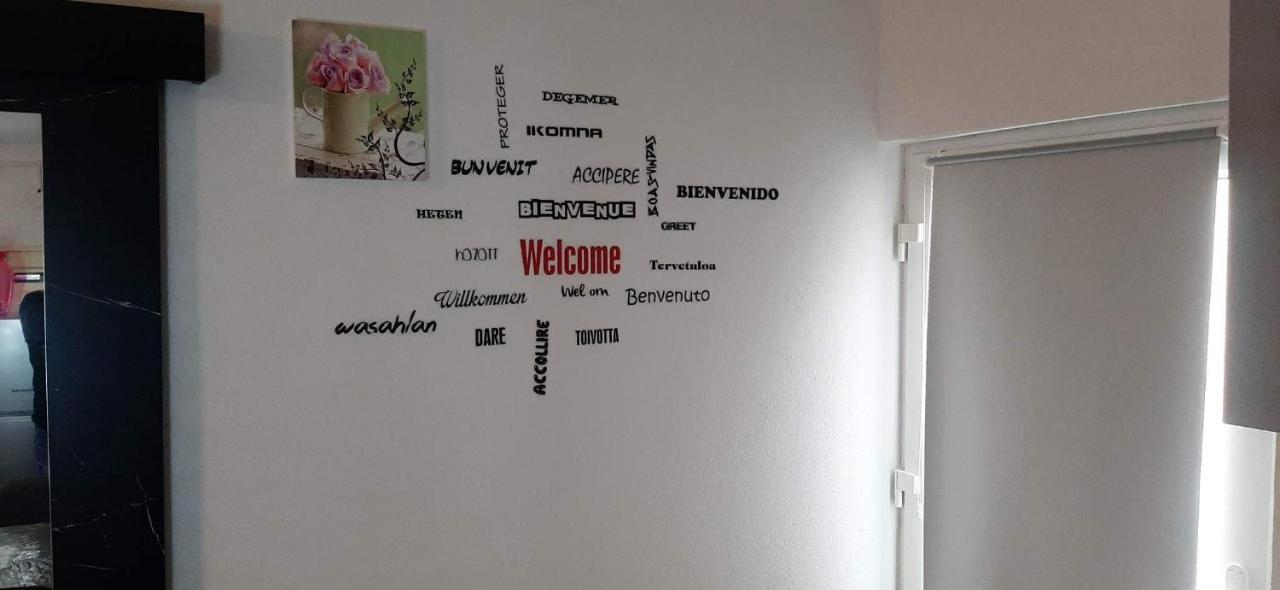 Apartman Kety Vir Luaran gambar